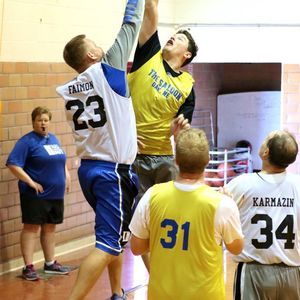 Meet your Posher, Kevin j